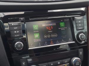 Thumbnail 12 Nissan Rogue SL 2018