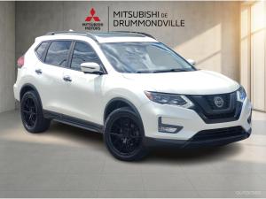 2018 Nissan Rogue SL - Image 1