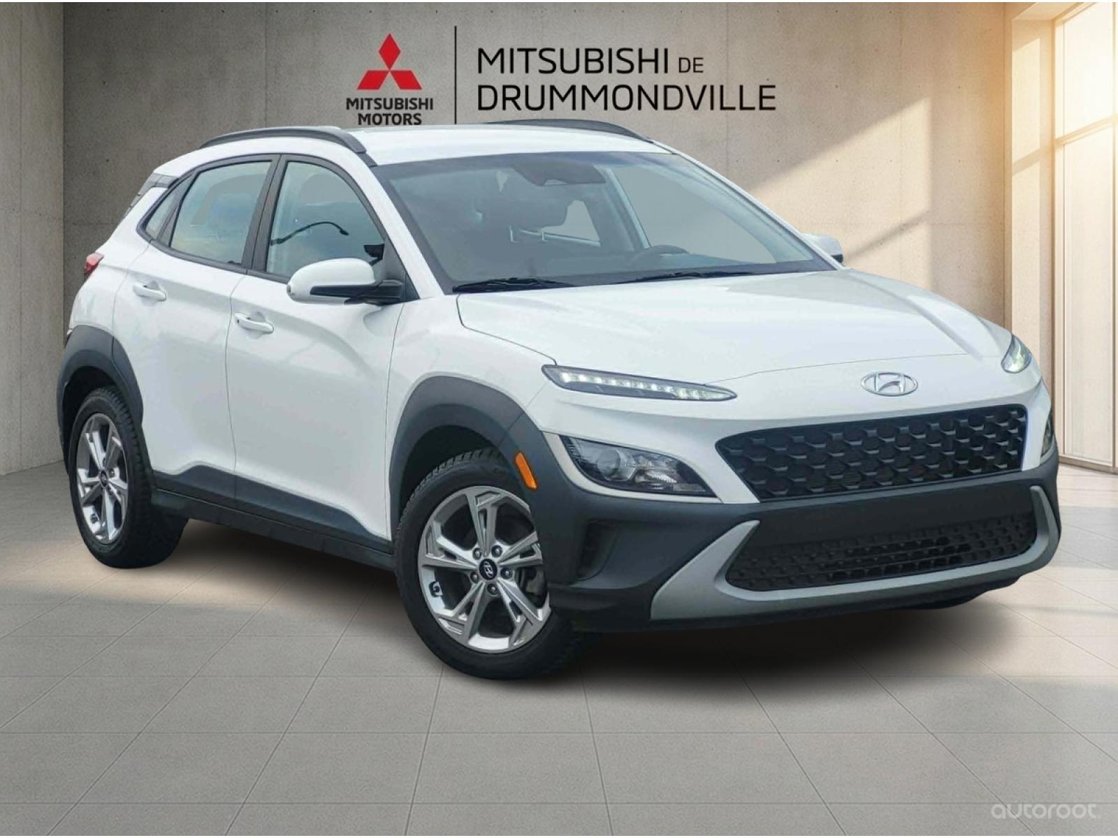 Hyundai Kona 2.0L Preferred 2023
