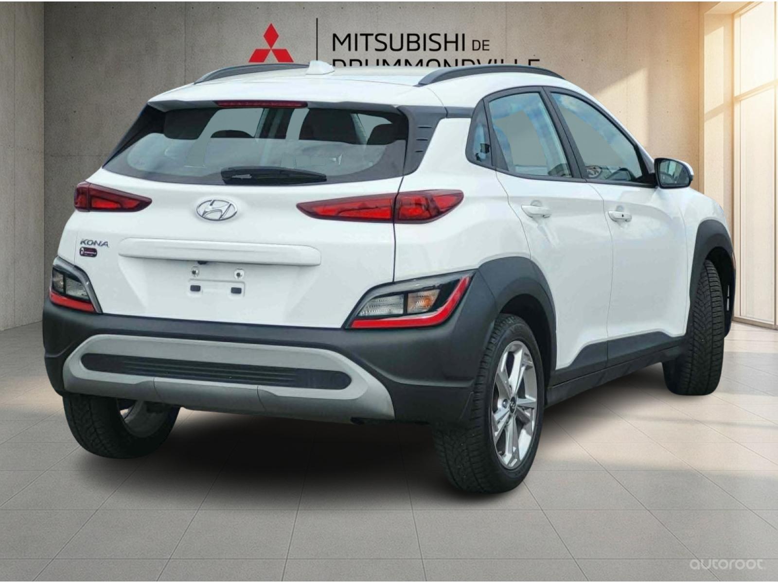 Hyundai Kona 2.0L Preferred 2023 — photo 3