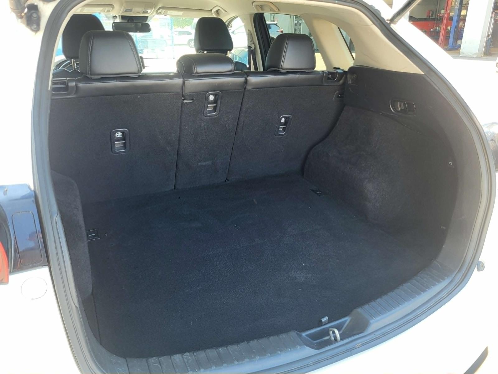 Mazda CX-5 GS 2019 — photo 7