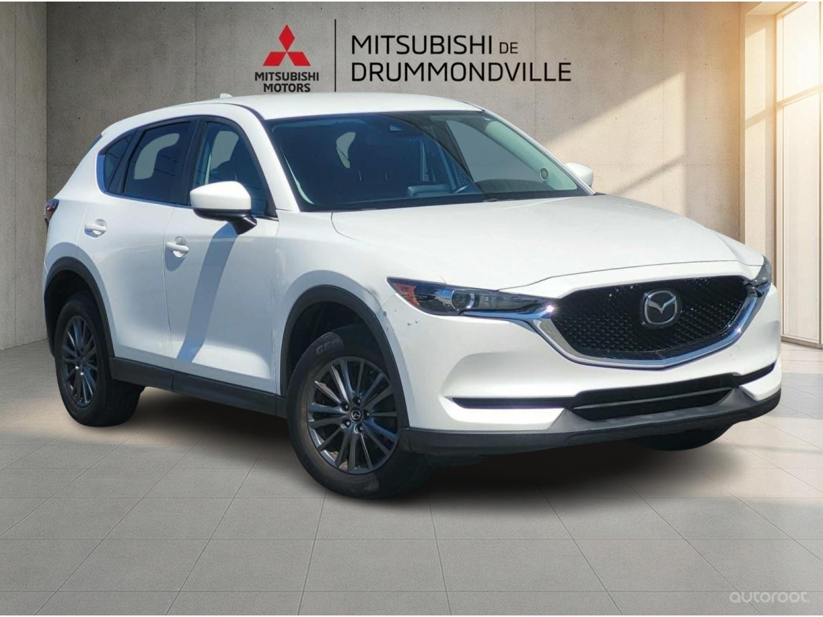 Mazda CX-5 GS 2019