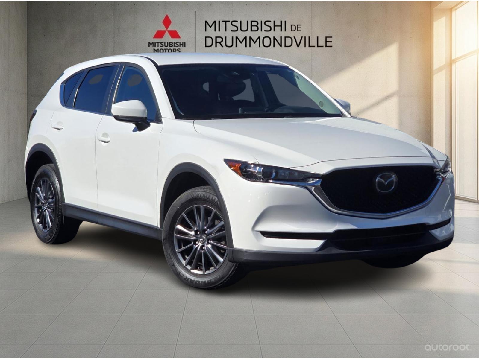 Mazda CX-5 GS 2019