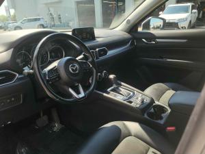 Thumbnail 10 Mazda CX-5 GS 2019