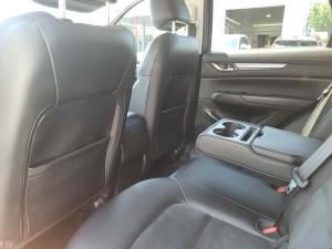 Thumbnail 17 Mazda CX-5 GS 2019