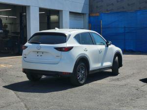 Thumbnail 5 Mazda CX-5 GS 2019