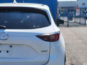 Thumbnail 6 Mazda CX-5 GS 2019