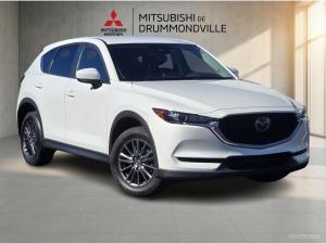 2019 Mazda CX-5 GS - Image 1