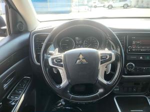 Miniature 11 Mitsubishi Outlander PHEV SE 2018