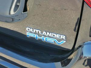 Miniature 6 Mitsubishi Outlander PHEV SE 2018
