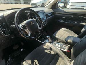 Miniature 9 Mitsubishi Outlander PHEV SE 2018