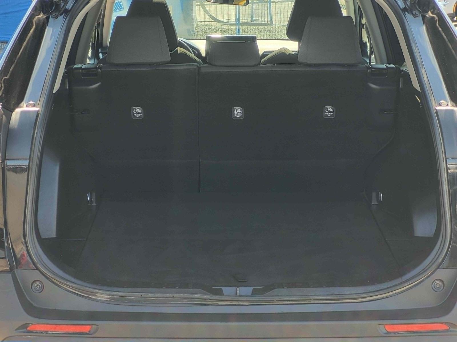 Toyota Rav4 XLE 2022 — photo 5