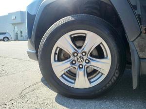 Thumbnail 8 Toyota Rav4 XLE 2022