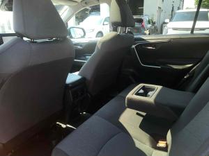 Thumbnail 9 Toyota Rav4 XLE 2022