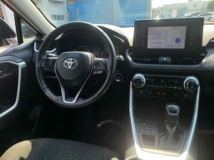 Thumbnail 12 Toyota Rav4 XLE 2022