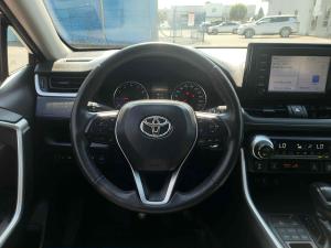 Thumbnail 11 Toyota Rav4 XLE 2022