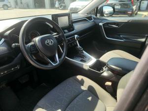 Thumbnail 13 Toyota Rav4 XLE 2022