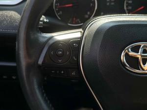 Thumbnail 15 Toyota Rav4 XLE 2022