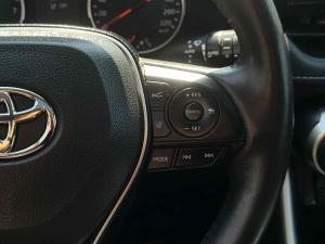 Thumbnail 16 Toyota Rav4 XLE 2022