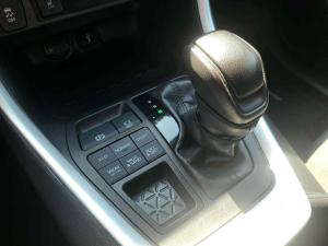 Thumbnail 19 Toyota Rav4 XLE 2022