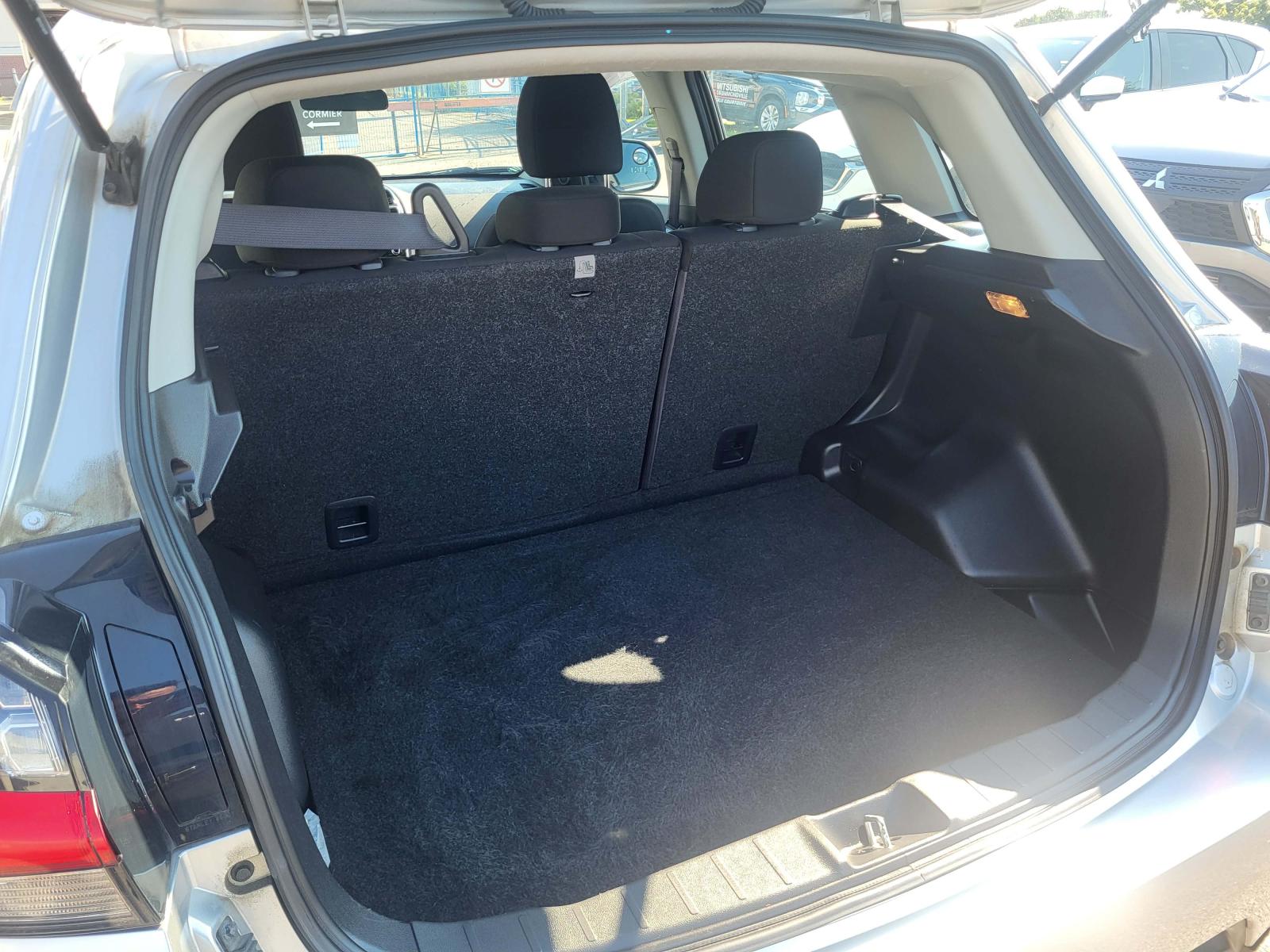 Mitsubishi RVR ES 2023 — photo 7