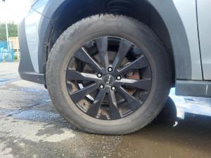 Miniature 5 Subaru Outback Convenience 2023