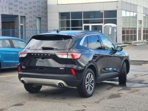 Miniature 5 Ford Escape SEL 2020