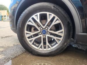 Miniature 8 Ford Escape SEL 2020