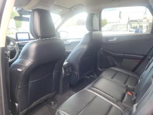 Miniature 22 Ford Escape SEL 2020