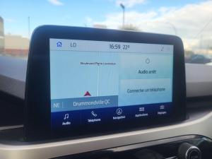 Miniature 16 Ford Escape SEL 2020
