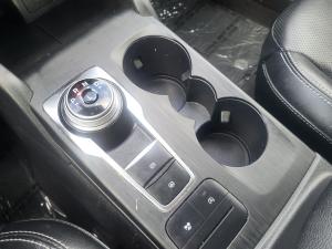 Miniature 19 Ford Escape SEL 2020