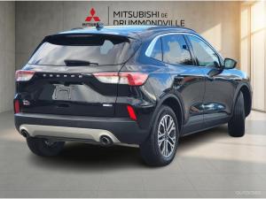 Miniature 6 Ford Escape SEL 2020