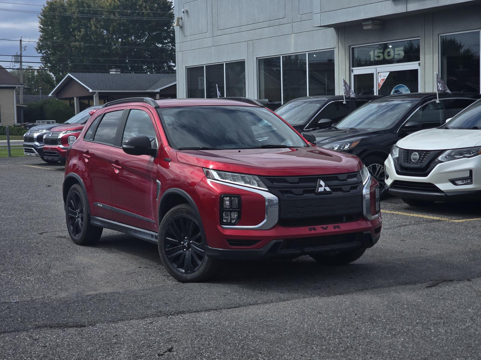 Mitsubishi RVR SEL 2020