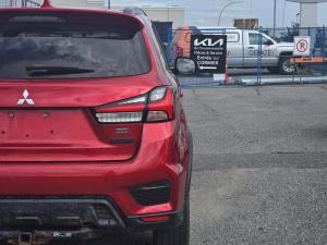 Thumbnail 5 Mitsubishi RVR SEL 2020