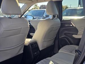 Thumbnail 19 Mitsubishi Outlander PHEV SEL 2023