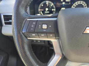 Thumbnail 9 Mitsubishi Outlander PHEV SEL 2023