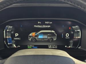 Thumbnail 11 Mitsubishi Outlander PHEV SEL 2023