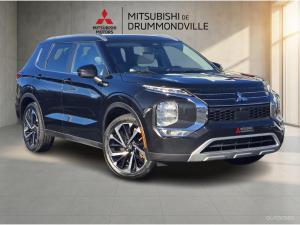 2023 Mitsubishi Outlander PHEV SEL - Image 1