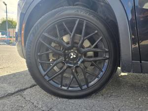 Thumbnail 5 Mitsubishi Outlander LE 2022