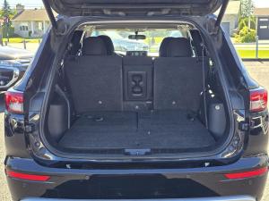 Thumbnail 18 Mitsubishi Outlander LE 2022