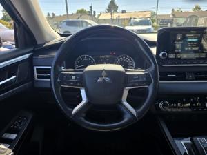 Thumbnail 6 Mitsubishi Outlander LE 2022