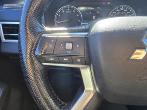 Thumbnail 7 Mitsubishi Outlander LE 2022