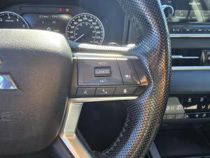 Thumbnail 8 Mitsubishi Outlander LE 2022