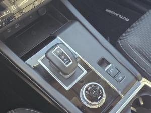 Thumbnail 14 Mitsubishi Outlander LE 2022