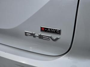 Miniature 6 Mitsubishi Outlander PHEV SE 2025