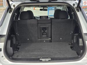 Miniature 22 Mitsubishi Outlander PHEV SE 2025