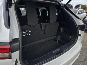 Miniature 25 Mitsubishi Outlander PHEV SE 2025