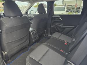 Miniature 20 Mitsubishi Outlander PHEV SE 2025