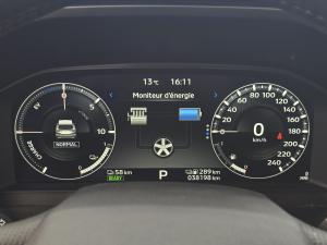 Miniature 8 Mitsubishi Outlander PHEV SE 2025