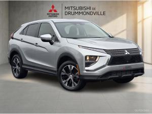2022 Mitsubishi Eclipse Cross ES - Image 1
